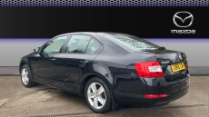 Skoda Octavia 1.4 TSI 150 SE 5dr Petrol Hatchback
